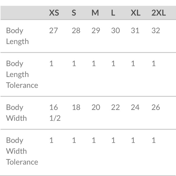 LAST ONE! Yellow Graphic Tee - Picture 2 of 2